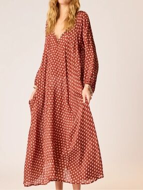 Natalie Martin — Sammie Maxi
